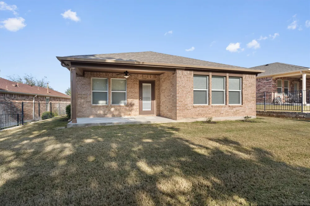 307 Kickapoo Creek Lane Georgetown, TX 78633