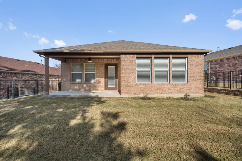 307 Kickapoo Creek Lane Georgetown, TX 78633