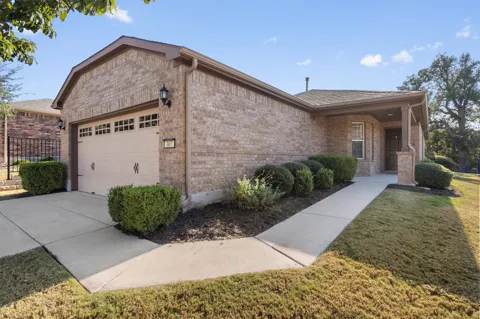 307 Kickapoo Creek Lane