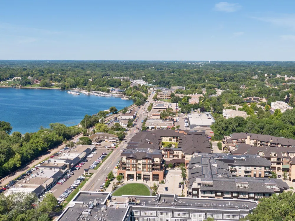 875 Lake Street #210 Wayzata, MN 55391