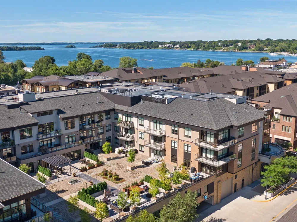 875 Lake Street #210 Wayzata, MN 55391