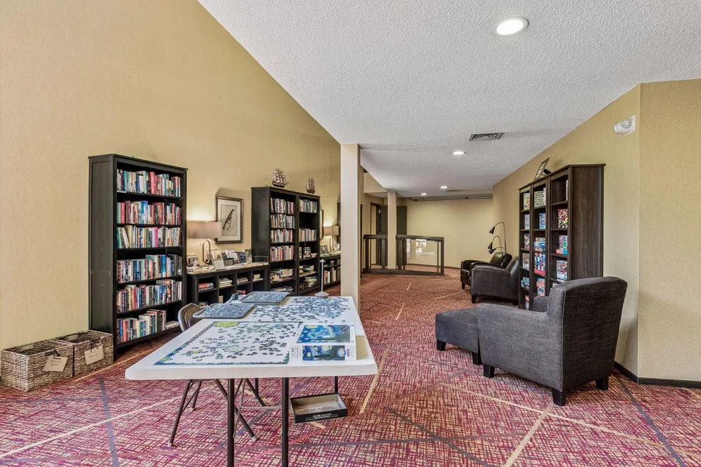 1830 Eagle Ridge Drive #3001 Mendota Heights, MN 55118