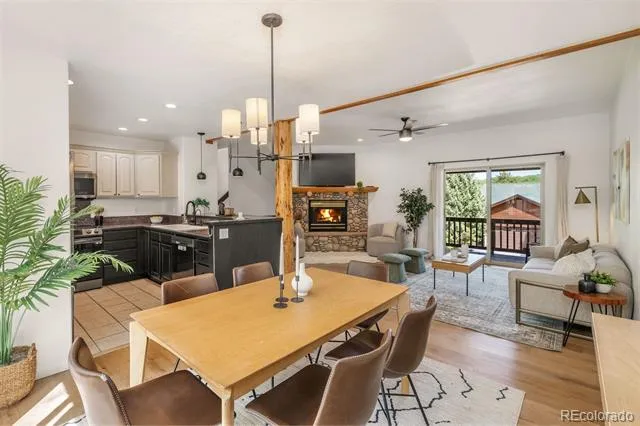 96 Lookout Ridge Drive Dillon, CO 80435