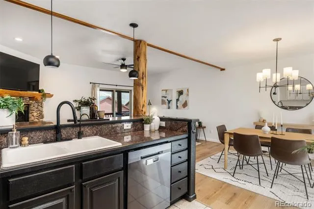 96 Lookout Ridge Drive Dillon, CO 80435