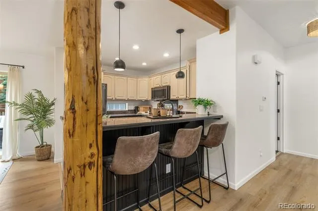 96 Lookout Ridge Drive Dillon, CO 80435