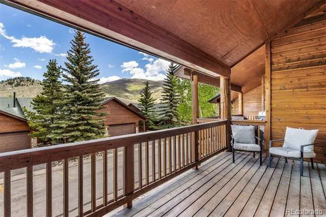 96 Lookout Ridge Drive Dillon, CO 80435