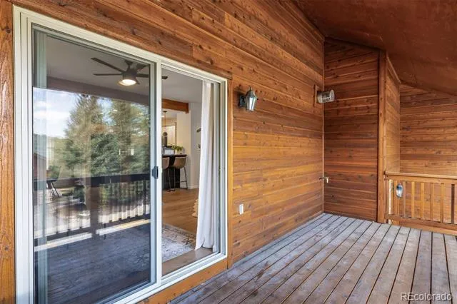 96 Lookout Ridge Drive Dillon, CO 80435