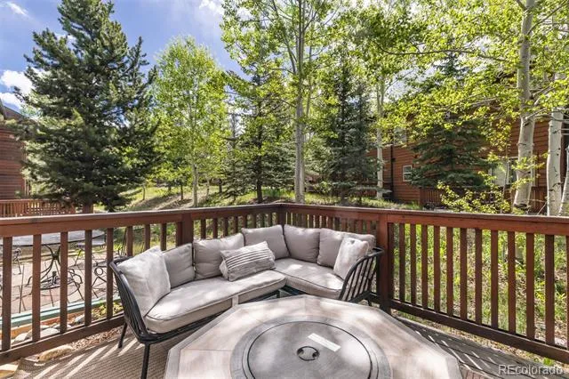 96 Lookout Ridge Drive Dillon, CO 80435