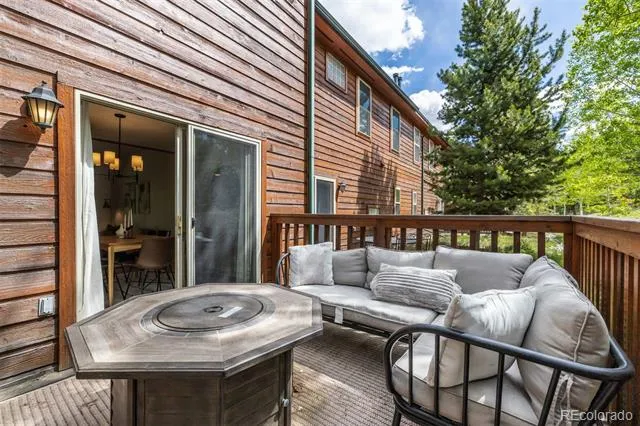 96 Lookout Ridge Drive Dillon, CO 80435