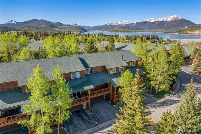 96 Lookout Ridge Drive Dillon, CO 80435