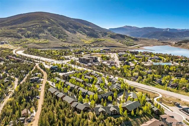 96 Lookout Ridge Drive Dillon, CO 80435