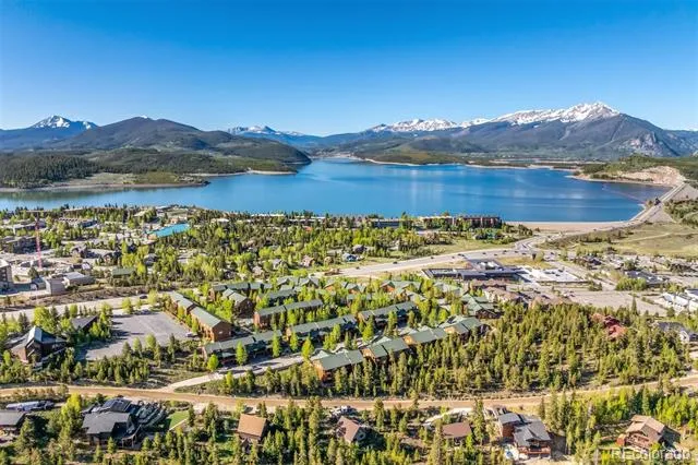 96 Lookout Ridge Drive Dillon, CO 80435