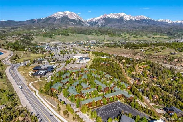 96 Lookout Ridge Drive Dillon, CO 80435