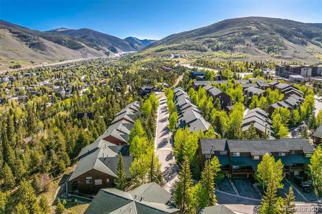 96 Lookout Ridge Drive Dillon, CO 80435