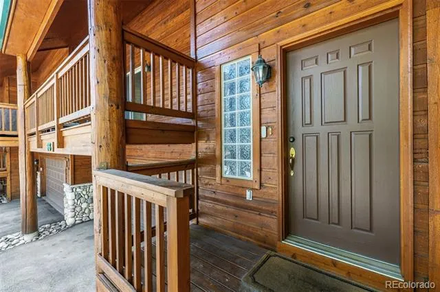 96 Lookout Ridge Drive Dillon, CO 80435