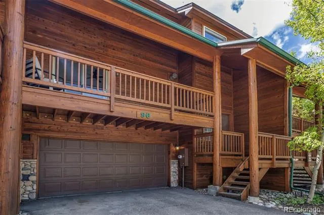 96 Lookout Ridge Drive Dillon, CO 80435