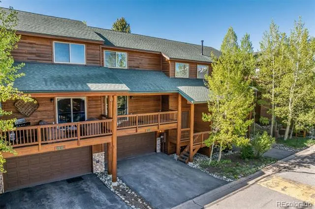 96 Lookout Ridge Drive Dillon, CO 80435