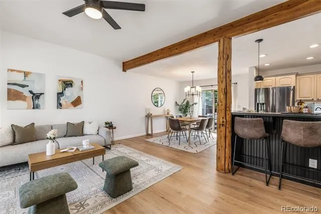 96 Lookout Ridge Drive Dillon, CO 80435
