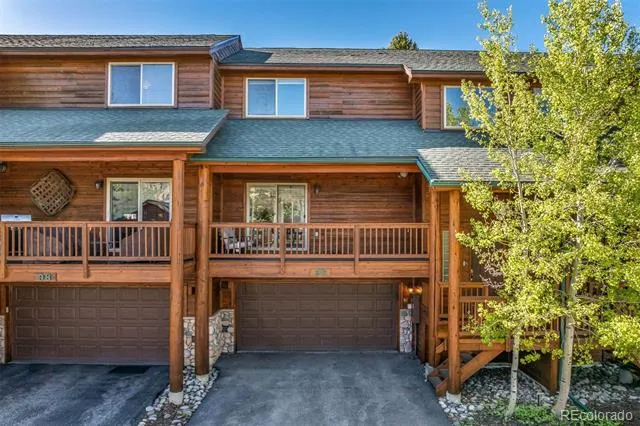 96 Lookout Ridge Drive Dillon, CO 80435