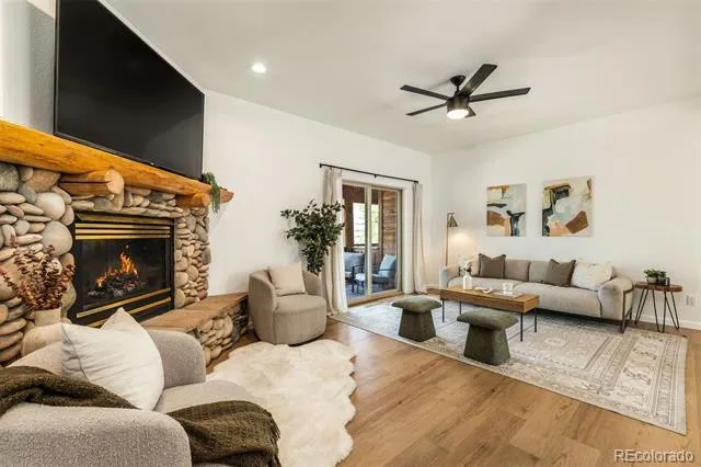 96 Lookout Ridge Drive Dillon, CO 80435