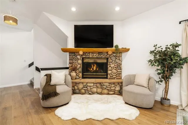 96 Lookout Ridge Drive Dillon, CO 80435