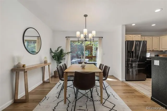 96 Lookout Ridge Drive Dillon, CO 80435