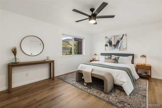96 Lookout Ridge Drive Dillon, CO 80435