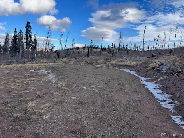 Lot 2544 Petito Drive Fort Garland, CO 81133