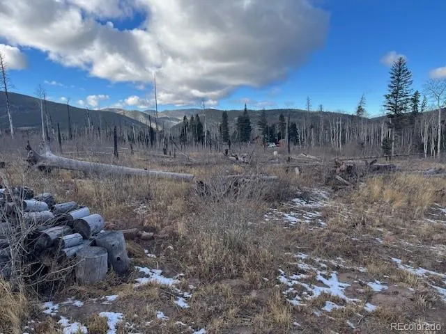 Lot 2544 Petito Drive Fort Garland, CO 81133