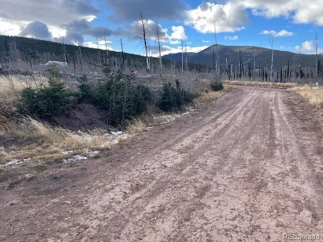 Lot 2544 Petito Drive Fort Garland, CO 81133