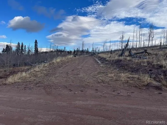 Lot 2544 Petito Drive Fort Garland, CO 81133