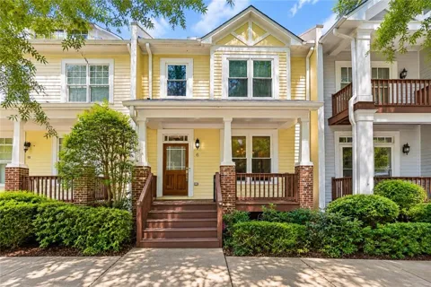 6 Oakhurst Terrace