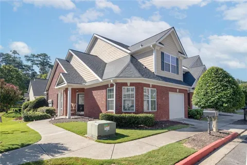 1802 Willow Branch Lane