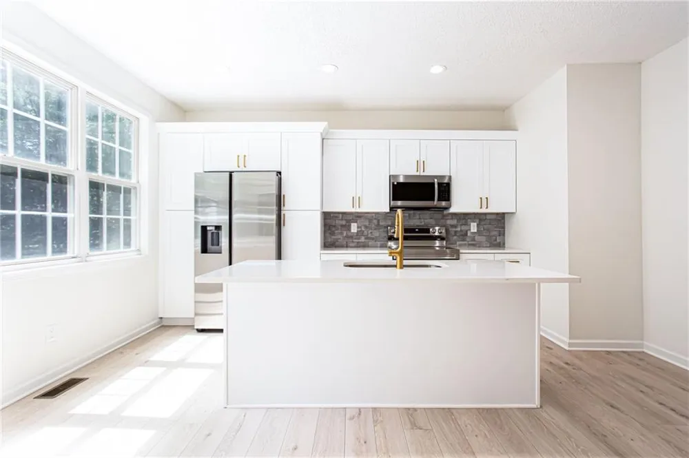 8071 Beachwood Drive Murrayville, GA 30564