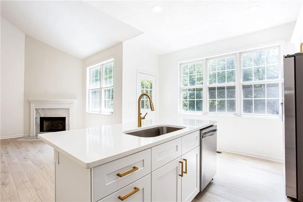 8071 Beachwood Drive Murrayville, GA 30564