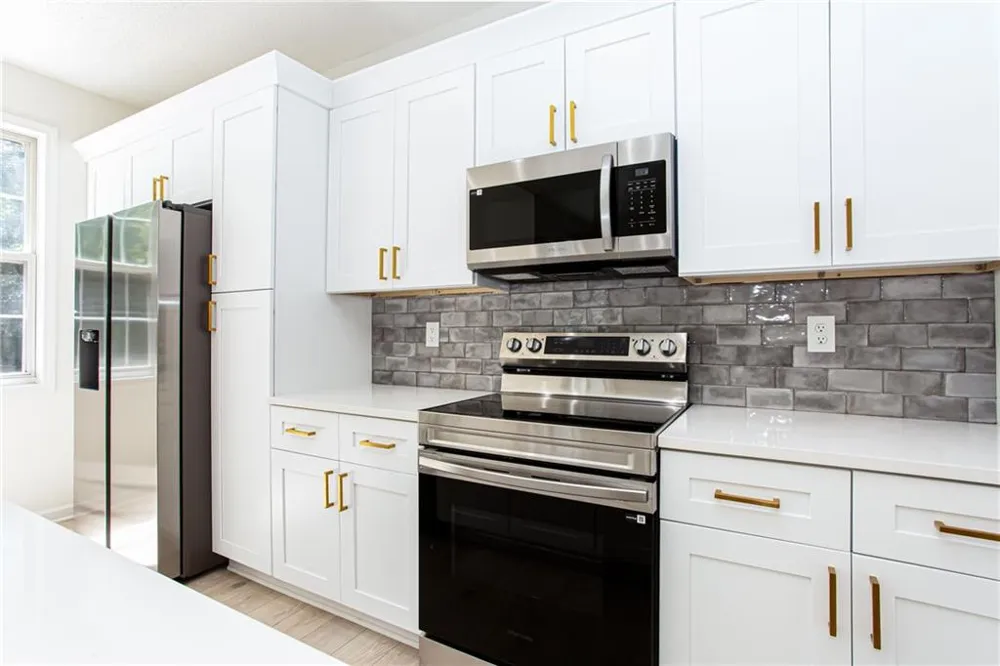 8071 Beachwood Drive Murrayville, GA 30564