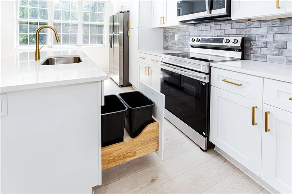 8071 Beachwood Drive Murrayville, GA 30564