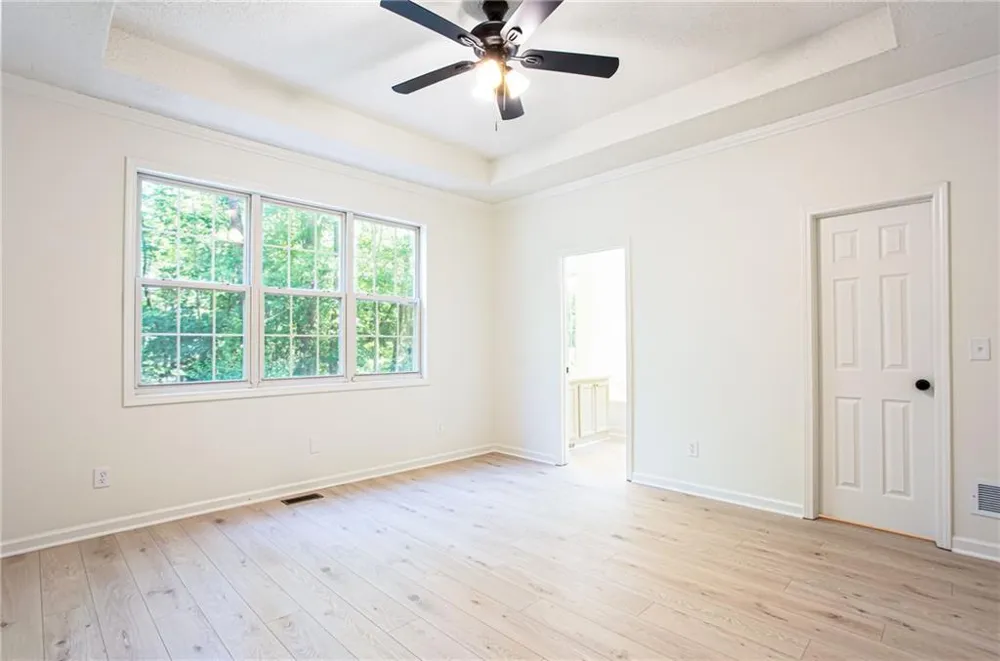 8071 Beachwood Drive Murrayville, GA 30564