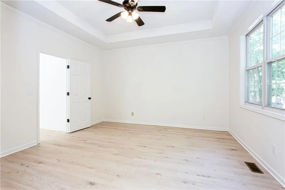 8071 Beachwood Drive Murrayville, GA 30564