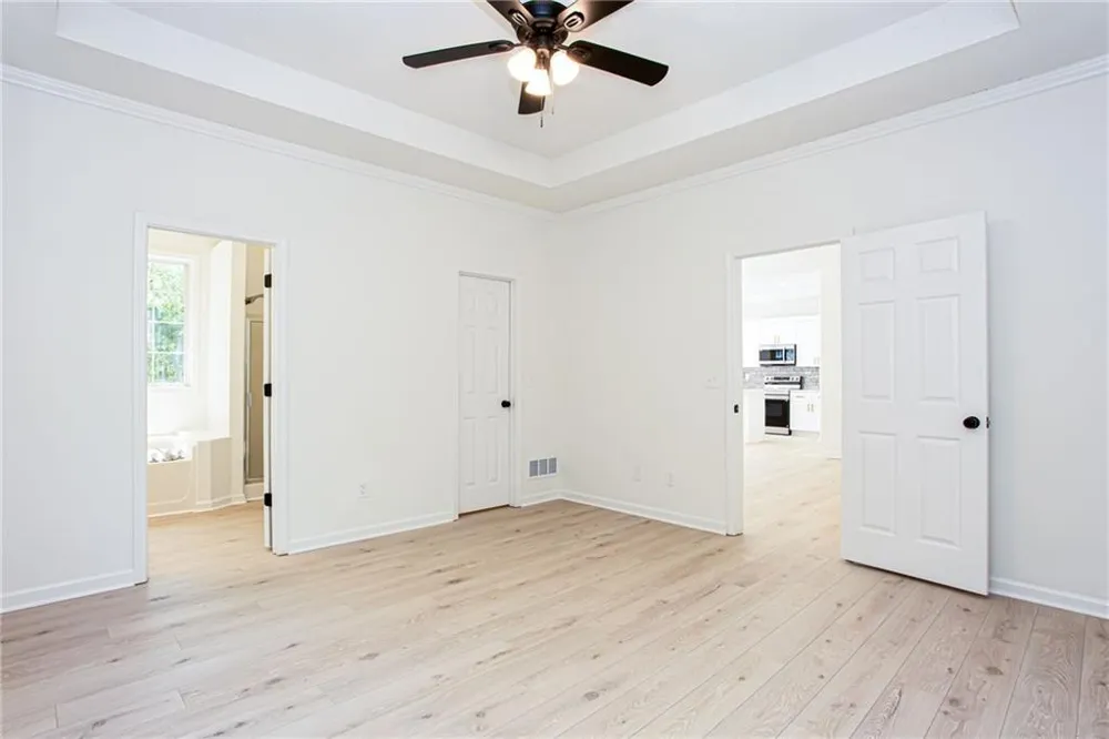 8071 Beachwood Drive Murrayville, GA 30564