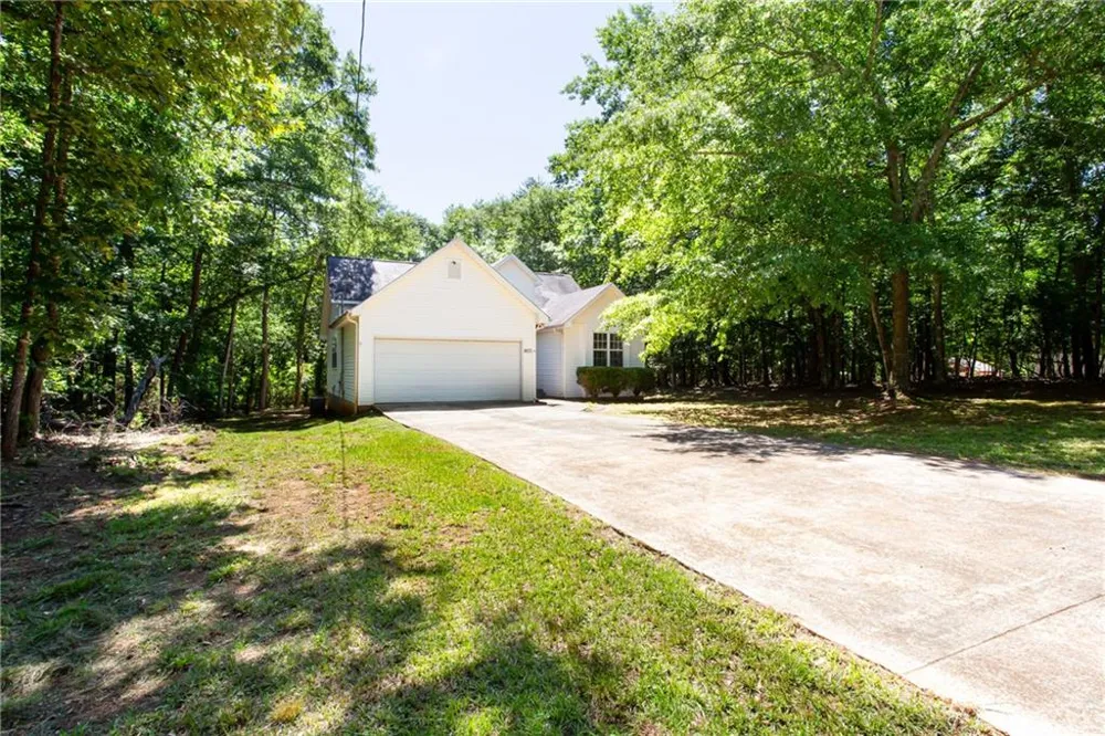 8071 Beachwood Drive Murrayville, GA 30564