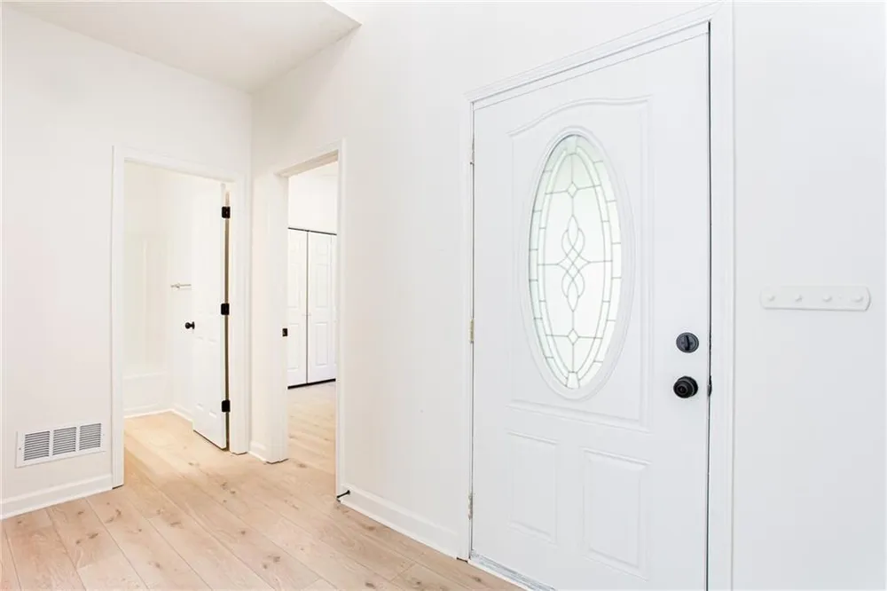 8071 Beachwood Drive Murrayville, GA 30564