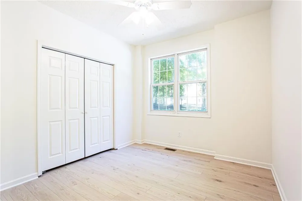 8071 Beachwood Drive Murrayville, GA 30564