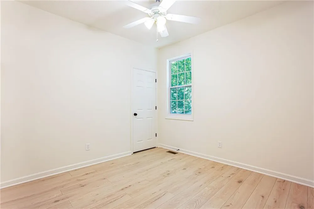 8071 Beachwood Drive Murrayville, GA 30564