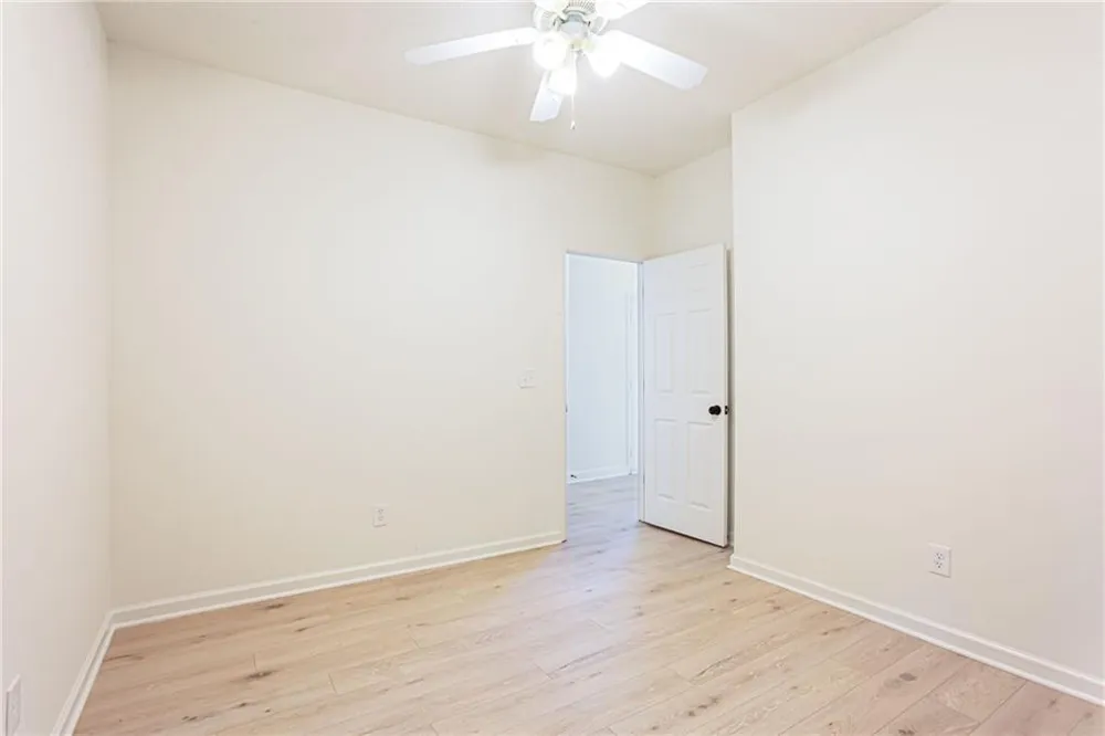 8071 Beachwood Drive Murrayville, GA 30564
