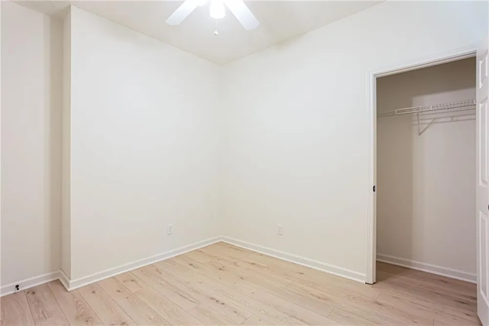 8071 Beachwood Drive Murrayville, GA 30564