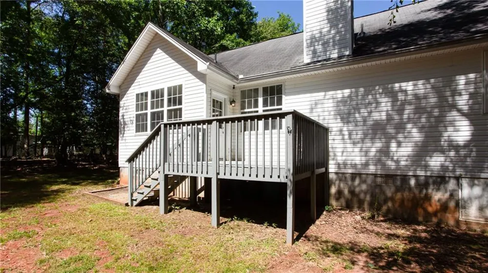 8071 Beachwood Drive Murrayville, GA 30564