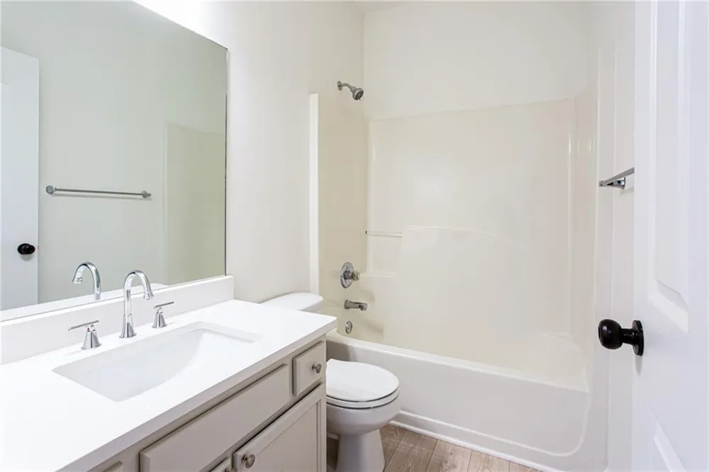 8071 Beachwood Drive Murrayville, GA 30564