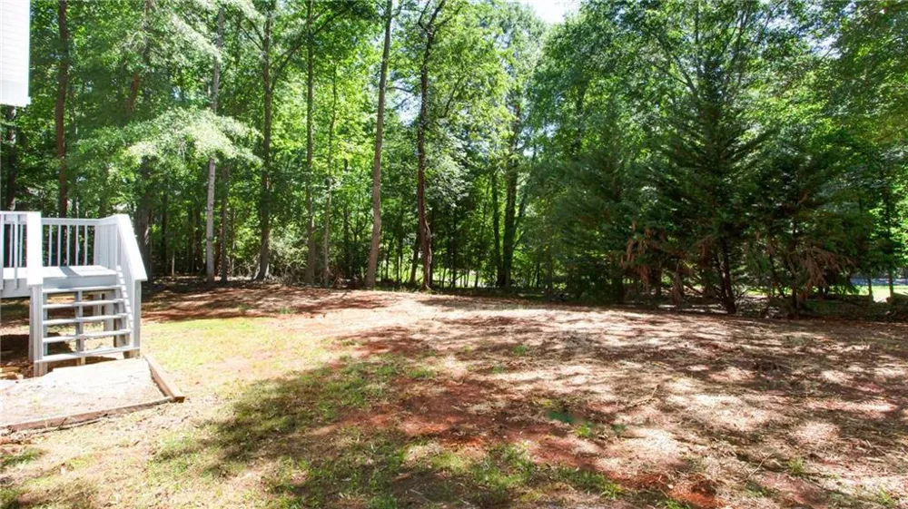 8071 Beachwood Drive Murrayville, GA 30564