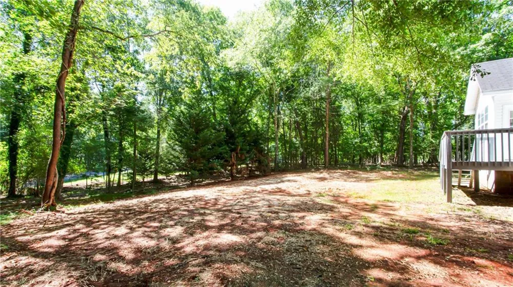 8071 Beachwood Drive Murrayville, GA 30564